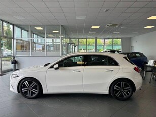 MERCEDES CLASSE A d Automatic Sport