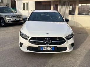 MERCEDES CLASSE A d Automatic Sport