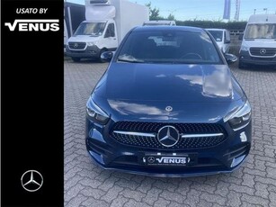 MERCEDES CLASSE B - W247 2018 Diesel B 200 d Premium auto