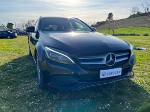 Mercedes Classe C 200 d