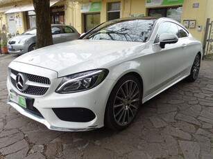 Mercedes Classe C 250 d