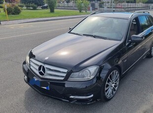 Mercedes Classe C 300