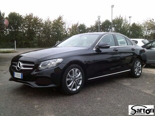 Mercedes Classe C 350