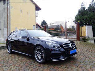 Mercedes Classe E 250