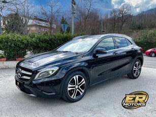 Mercedes Classe GLA 180 d