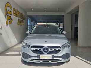 Mercedes Classe GLA 180 d