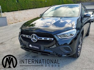 Mercedes Classe GLA 200