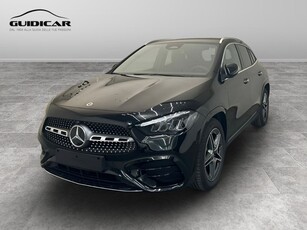 Mercedes Classe GLA 200 d