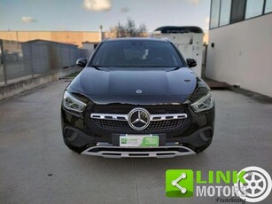 MERCEDES CLASSE GLA d Automatic Sport, FINANZIABILE, GARANZIA 12 MESI