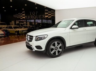 Mercedes Classe GLC 220 d