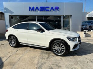 Mercedes Classe GLC 220 d