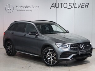 Mercedes Classe GLC 220 d