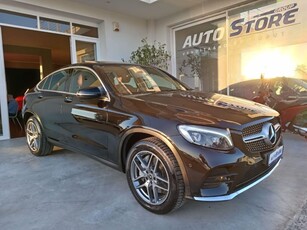 Mercedes Classe GLC 250