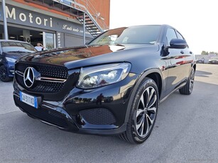 Mercedes Classe GLC 250 d