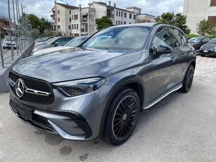 Mercedes Classe GLC 300 d AMG