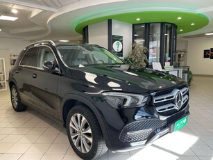 Mercedes Classe GLE 300 d