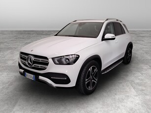 Mercedes Classe GLE 300 d