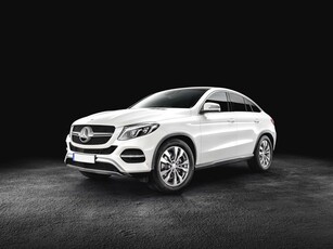 MERCEDES CLASSE GLE GLE COUPE 53 MILD HYBRID(EQ-BOOST) AMG PREMIUM PRO