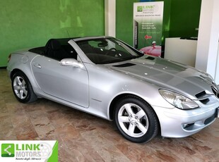 Mercedes Classe SLK 200