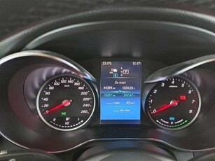 MERCEDES GLC SUV e 4Matic EQ-Power Business Extra