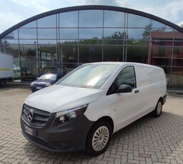 Mercedes Vito 2.2