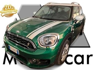 MINI 1.5 Cooper