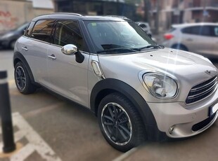 MINI 2.0 Cooper