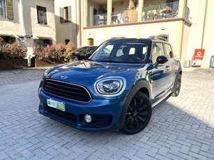 MINI 2.0 Cooper