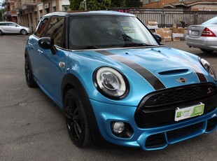 MINI 2.0 Cooper