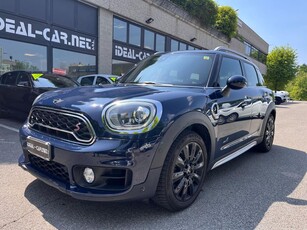 MINI 2.0 Cooper