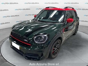 MINI 2.0 John Cooper Works