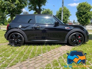 MINI 3 PORTE JCW 2.0 John Cooper Works