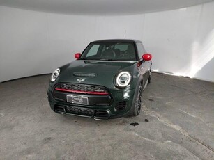 MINI 3 PORTE JCW 3p 2.0 John Cooper Works auto