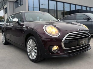 MINI Clubman 2.0 Cooper D Boost Diesel