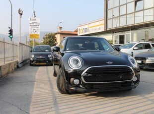 MINI Clubman Cooper 1.5 136cv Automatica *Led* Benzina