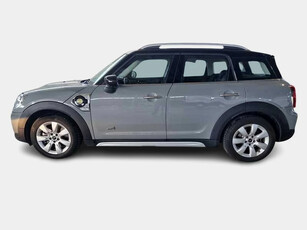 Mini Cooper Se Countryman Ibrida Usata