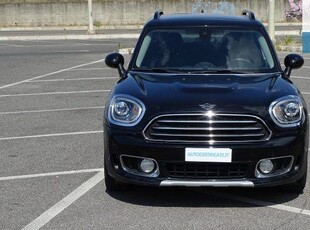 MINI Countryman 1.5 One D Baker Automatica #Unipro Diesel