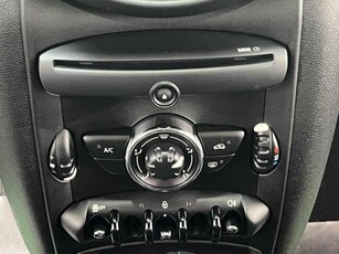 MINI COUNTRYMAN Mini Cooper Countryman AUTOMATIC|UNIPROP|BLUETOOTH