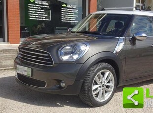 MINI Countryman Mini Cooper D Countryman Diesel