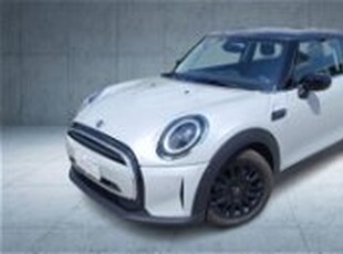 MINI Mini 1.5 Cooper Classic del 2022 usata a Verona