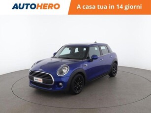 Mini One 1.5 One 5 porte Usate