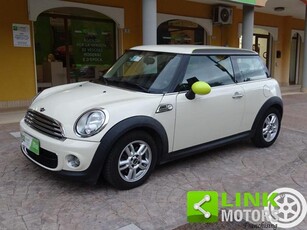 MINI One 1.6 D 90 CV Diesel