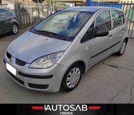 Mitsubishi Colt 1.1