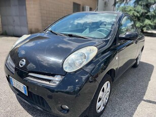 Nissan Micra 1.4