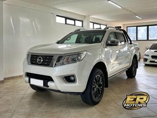 NISSAN Navara 2.3 dCi 4WD Double Cab Trek-1° Edizione Limitata Diesel