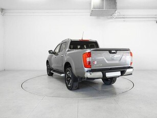 NISSAN NAVARA 3ª serie 2.3 dCi 190 CV 7AT 4WD Double Cab Tekna