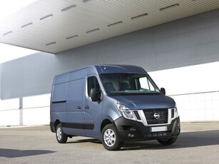 NISSAN NV400 35 2.3 dCi 125CV PM-TA Furgone