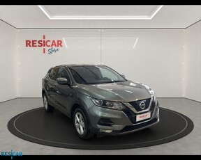 Nissan Qashqai 1.2 DIG-T