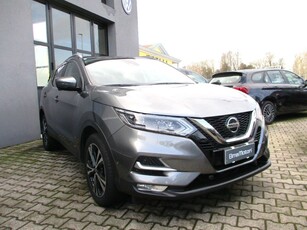 Nissan Qashqai 1.5 dCi 115 CV