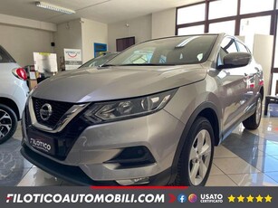 NISSAN Qashqai 1.5 dCi 115 CV Business Navi Km 30.398 Diesel